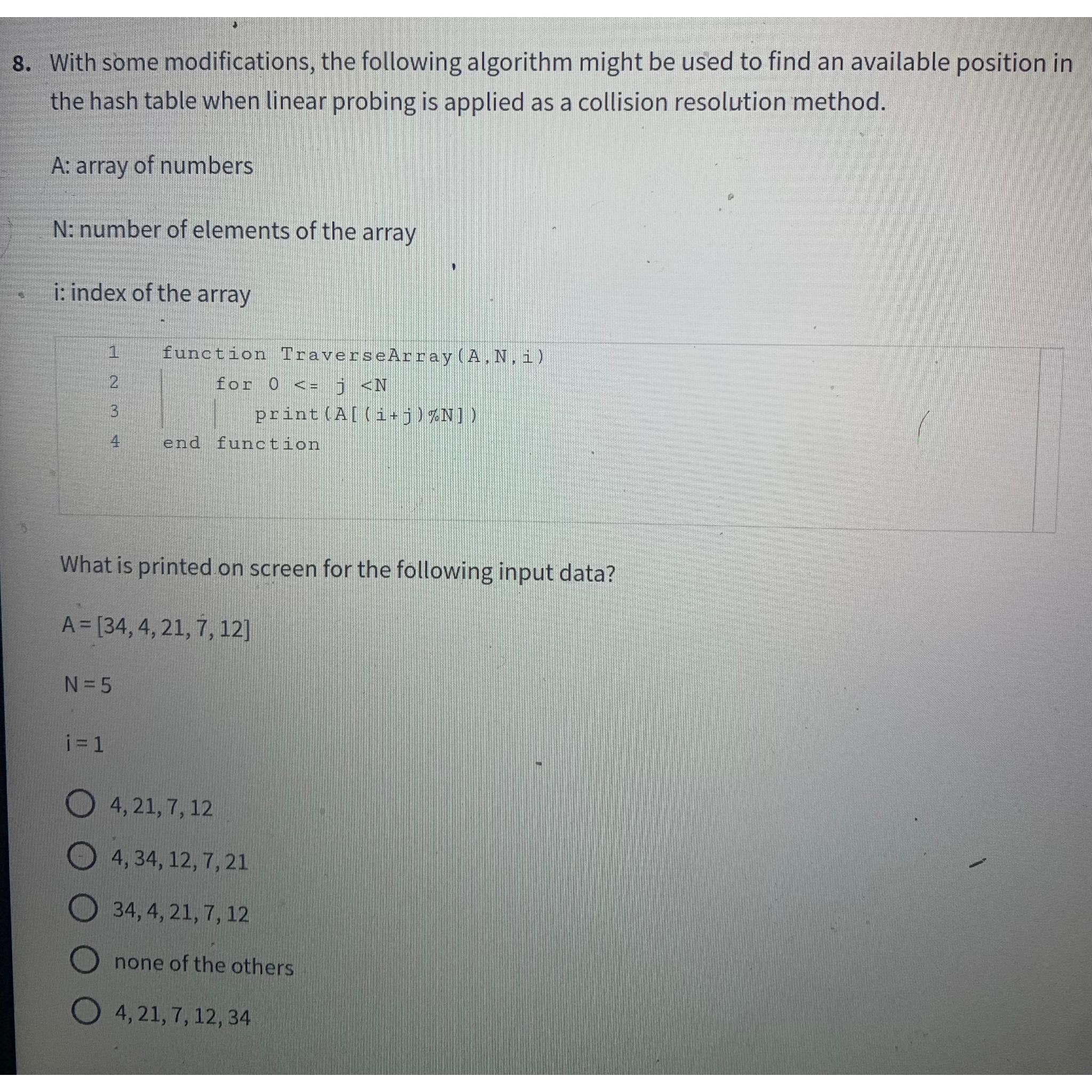 Solved Please Explain | Chegg.com