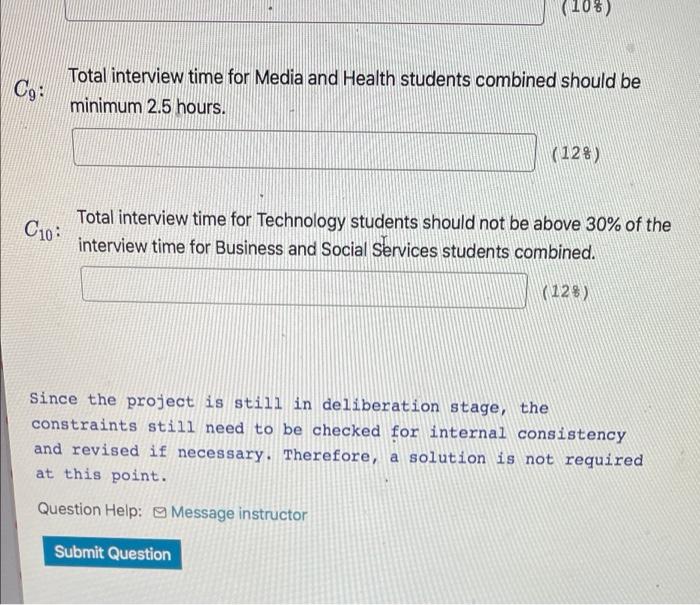 Solved IGNITE, A Student Life Group At A Prominent College, | Chegg.com