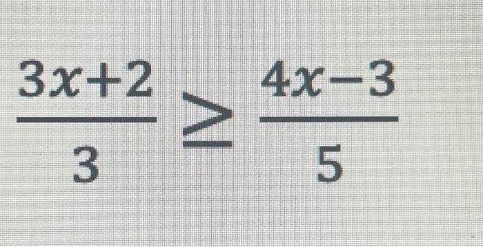 Solved 33x 2 54x 3 Chegg Com   Image