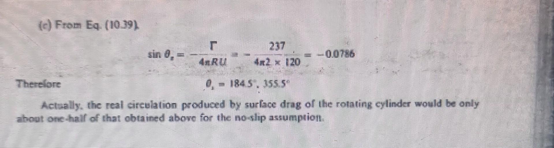 Solved 10.41. Assume the rotor of lllustrative Example 10.7 | Chegg.com