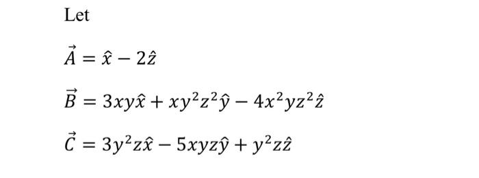Solved Let | Chegg.com