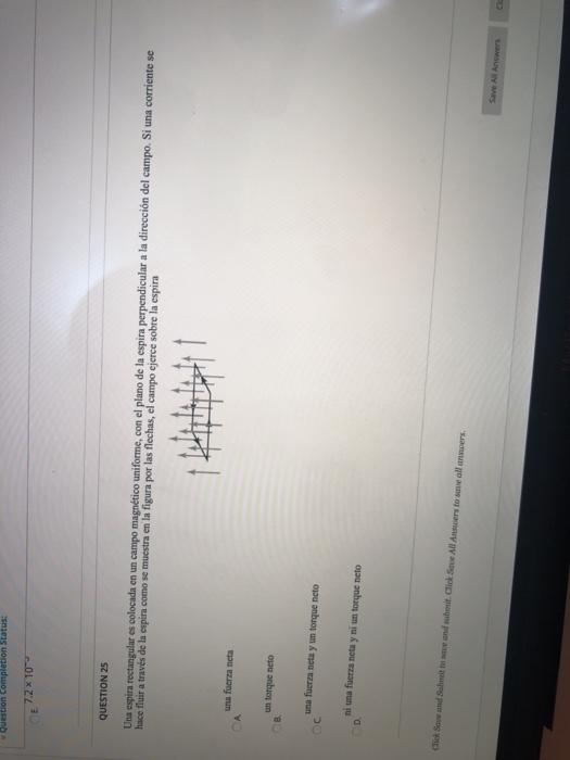 Solved A rectangular loop is placed in a uniform magnetic | Chegg.com