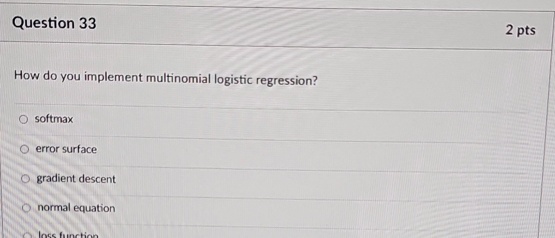 solved-how-do-you-implement-multinomial-logistic-regression-chegg