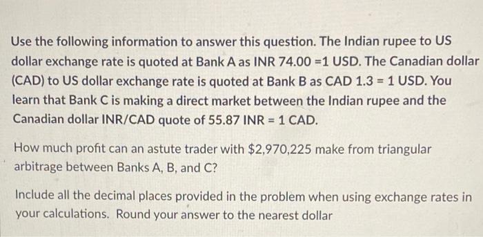 1 INR to USD - Indian Rupees to US Dollars Exchange Rate