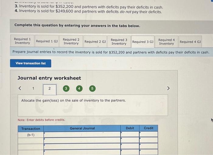 Solved PLEASE help me solve this long tough problem. I am | Chegg.com