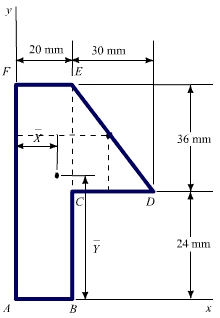 Solved: Chapter 5 Problem 25P Solution | Vector Mechanics For Engineers ...