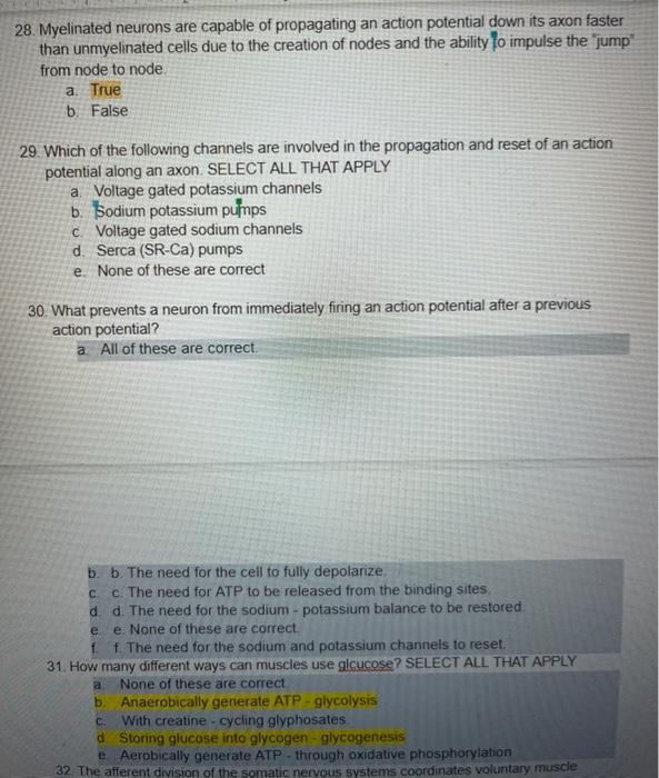 1 How Is Atp Used In The Biomechanical Process Of Chegg 