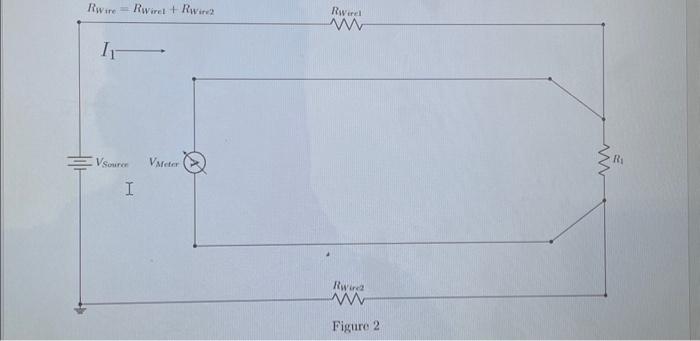 Solved Figure 2Question 2.1: Using the circuit shown in | Chegg.com