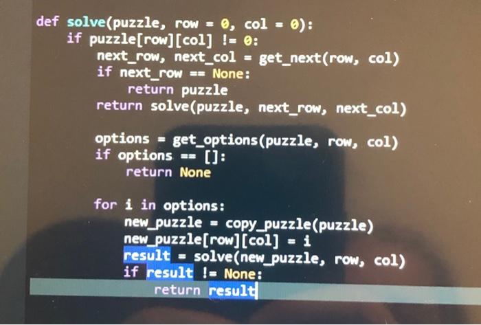 Solved i need help on figuring out what im going wrong. i | Chegg.com