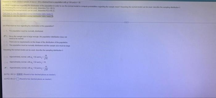 1 The 16 | Chegg.com