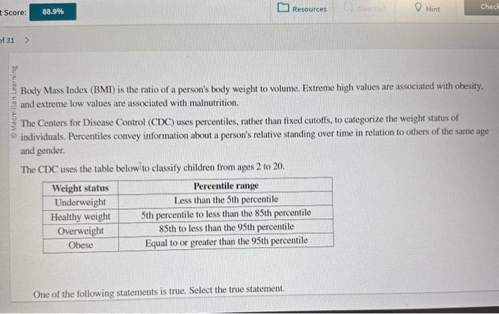 BMI alone will no longer be treated as the go-to measure for weight  management – an obesity medicine physician explains the seismic shift  taking place