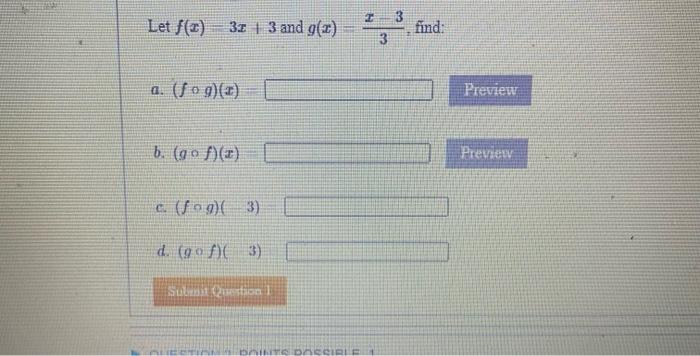 Solved QUESTION 18 2 POINTS POSSIBLE. 1. THIS IS ATTEMPT 1 | Chegg.com