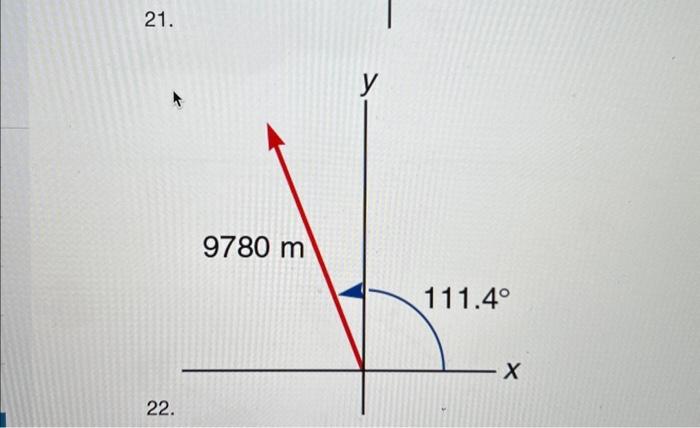 solved-find-the-x-and-y-components-of-each-vector-chegg