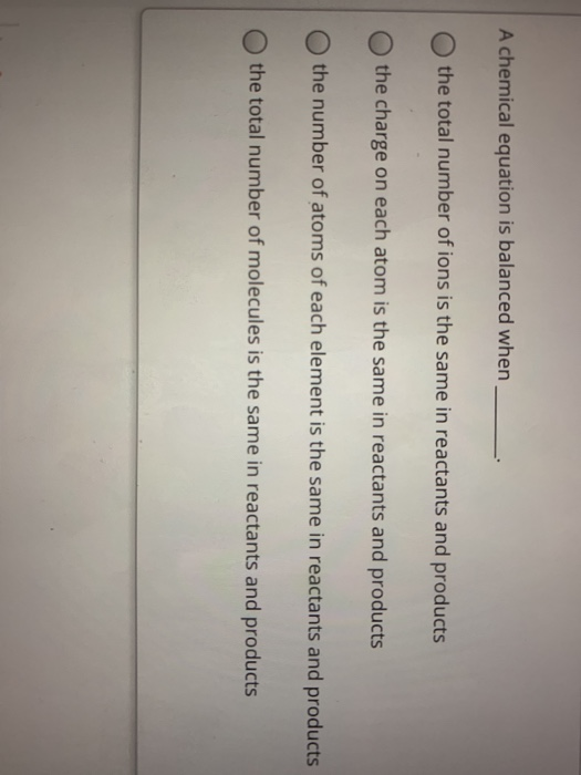 Solved The following reaction takes place when an electric | Chegg.com