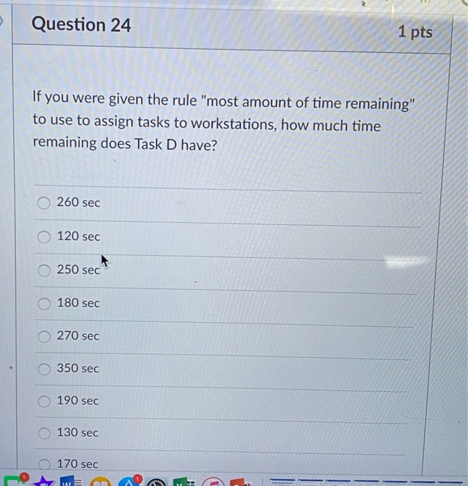 Solved Use the following information for the next 6 line