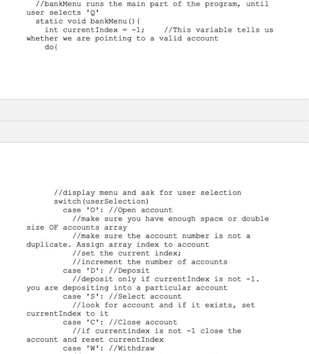 Solved Please read the question carefully and answer it in | Chegg.com