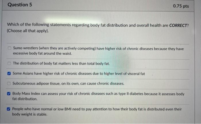 Why You Shouldn't Trust the Scale: How Body Fat Affects Your Appearance and  Health, by TheSlimsons