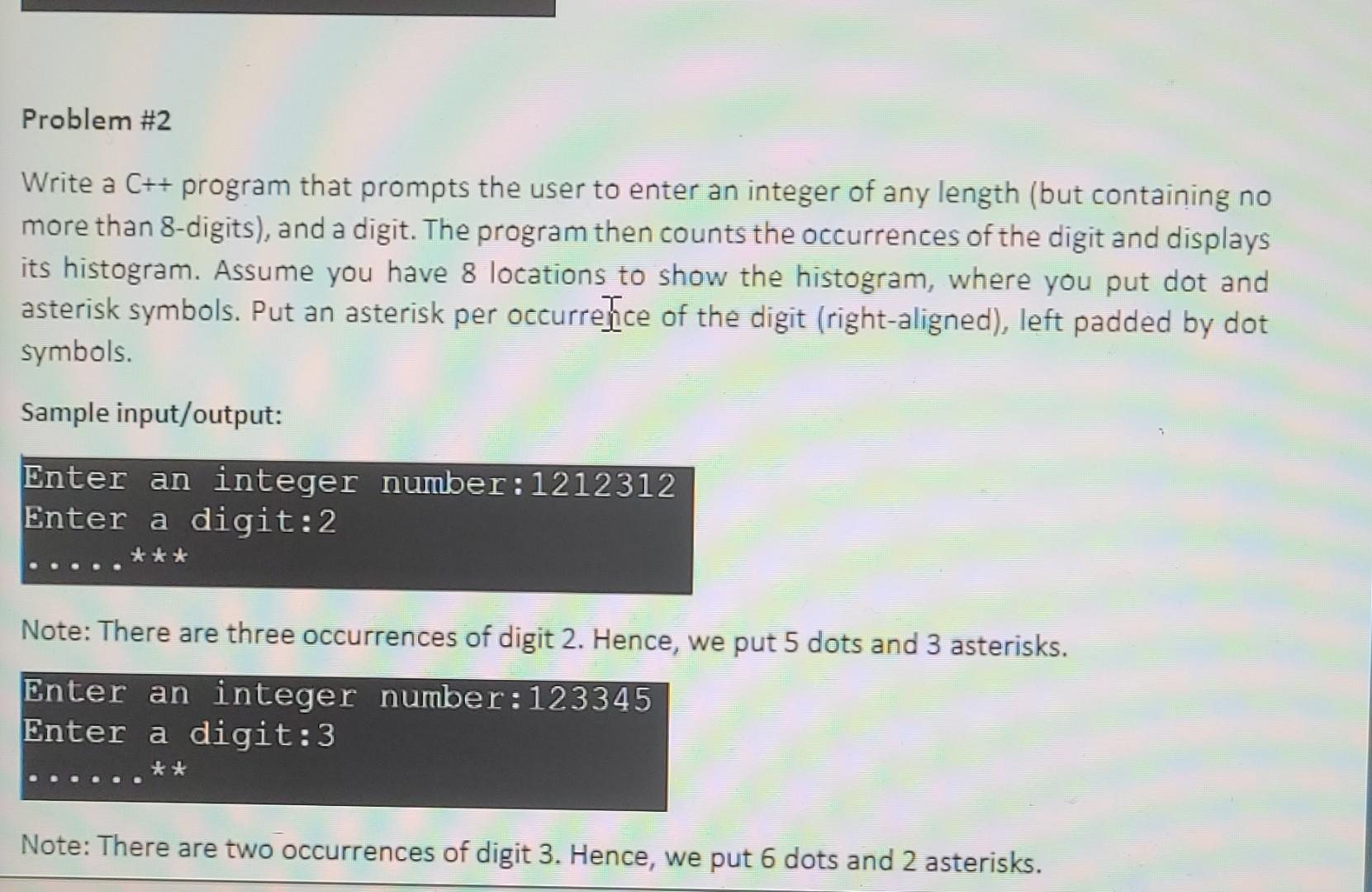 Solved MAKE IT SIMPLE AND EASY FOR BEGINNERS. don't use to | Chegg.com