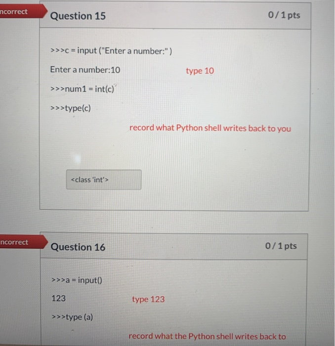 Solved Problem 3 Input, output, and formatting. All programs | Chegg.com
