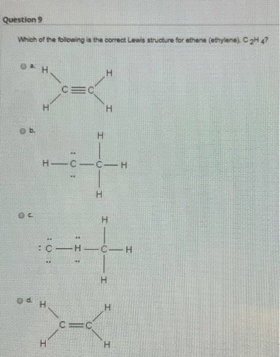 Solved Question 1 The greater the electronegativity Chegg