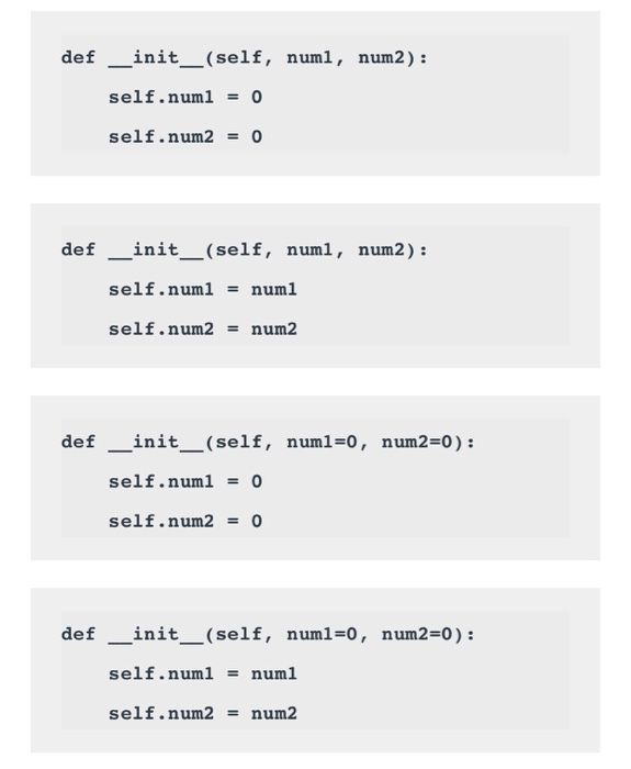 Solved 1. A UML class diagram describes the functions of one | Chegg.com