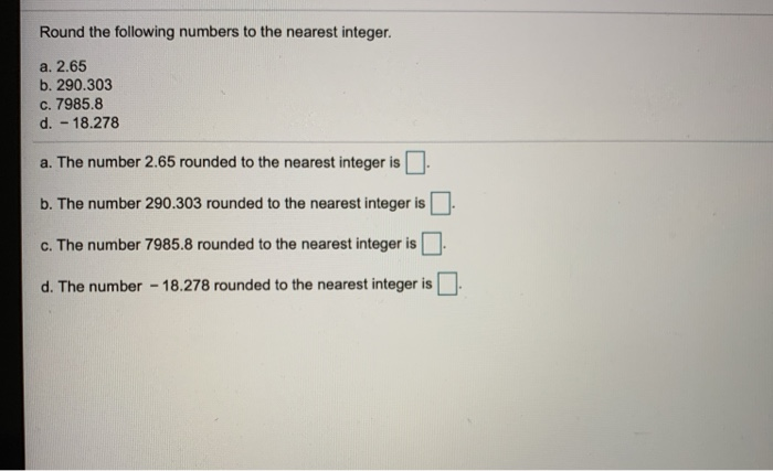 Solved Find the absolute and relative errors in the | Chegg.com