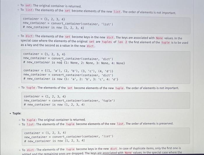 Solved Finally, you are going to implement the | Chegg.com