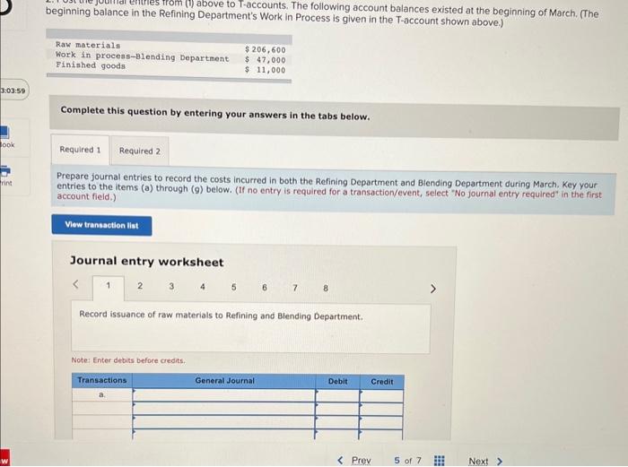 Solved Lubricants, Inc., produces a special kind of grease