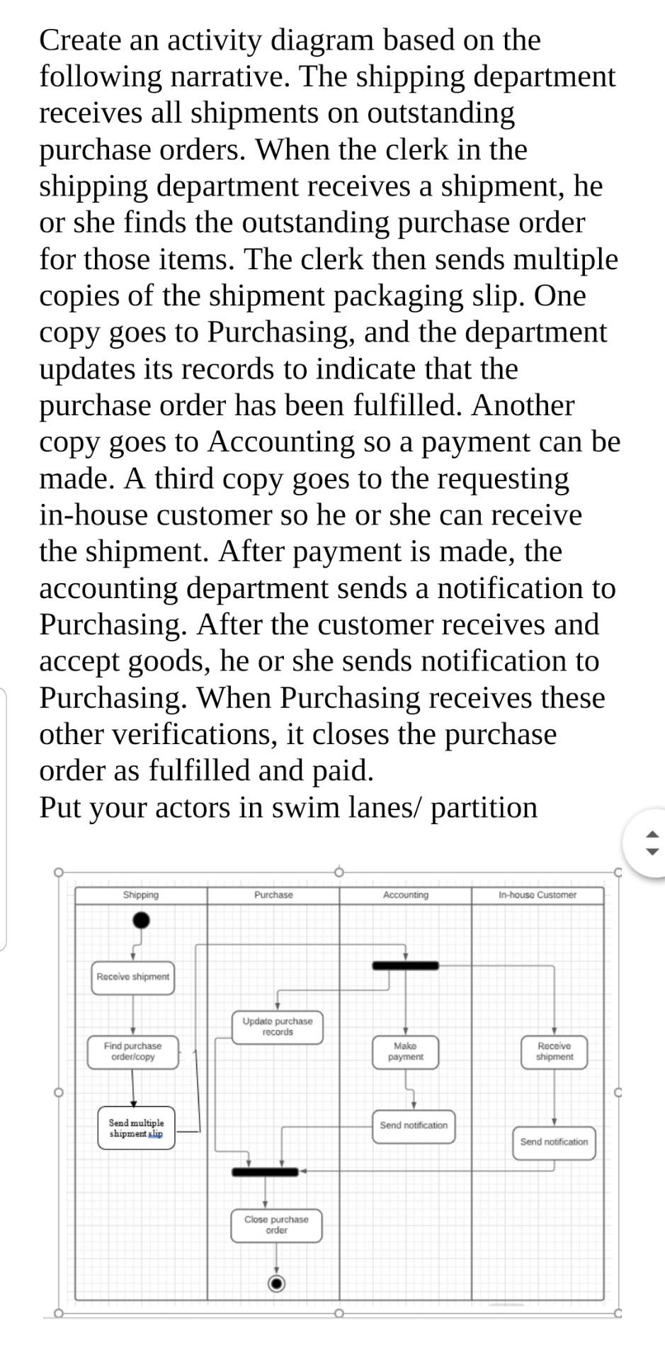 solved-the-purchasing-department-handles-purchase-requests-chegg