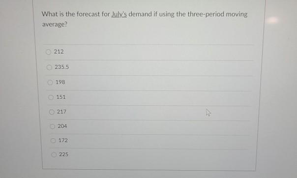 Solved Use The Following Information For The Next 4 | Chegg.com