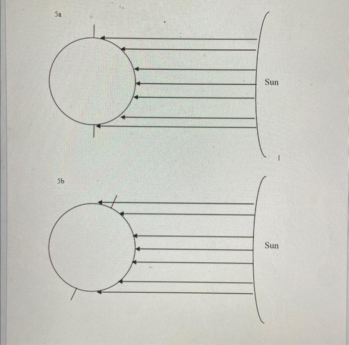 Sun
\( 5 \mathrm{~b} \)