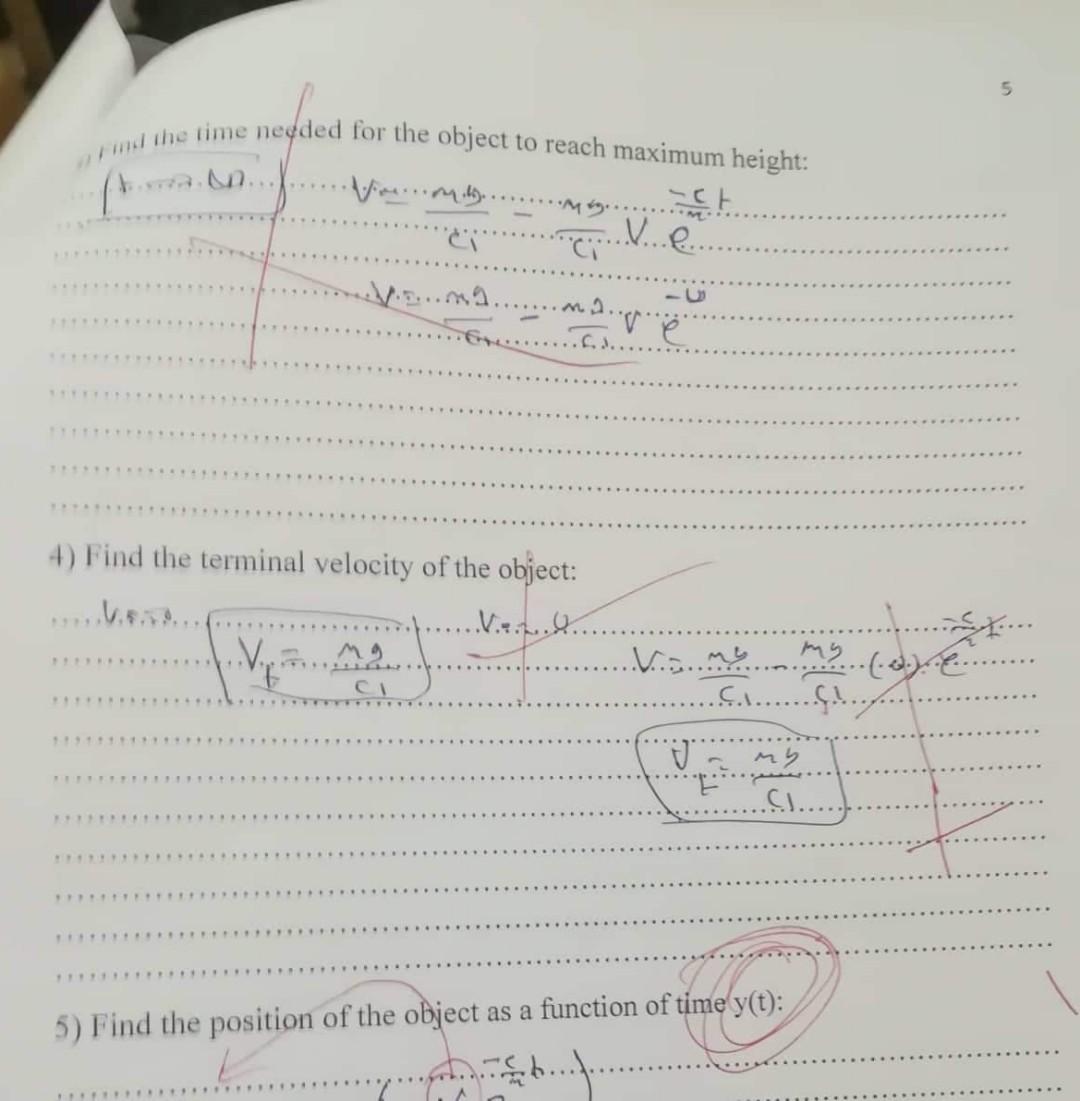 solved-duestion-four-10-points-an-object-with-mass-m-is-chegg