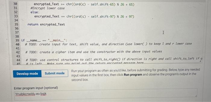 Solved Cryptography is the practice of encryption. | Chegg.com