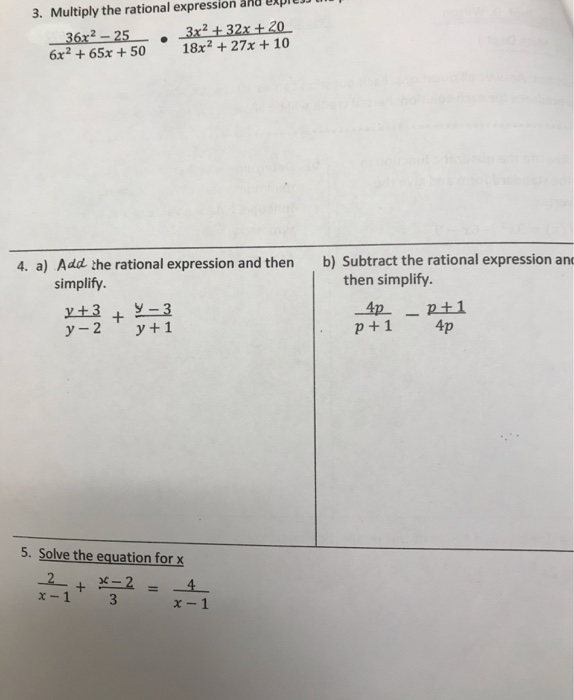 Solved 6 Solve The Radical Equation Be Sure To Check All Chegg Com