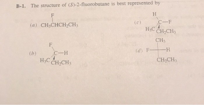 Solved Part B B-1 B-2 B-3 B-4 B-5 B-6 B-7 B-1. The | Chegg.com