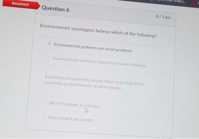 Solved ive posted this three times i keep getting the wrong | Chegg.com