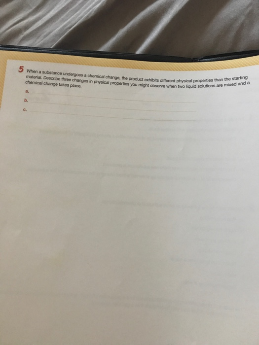 Solved Pre-laboratory Lab Partner Exercises Lab Section Date | Chegg.com