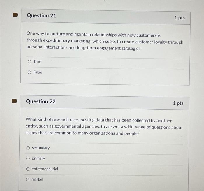 Solved Why is social media a must-use tool for | Chegg.com