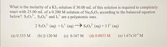 Solved 3. The density of mercury (Hg, atomic mass 200.59 | Chegg.com