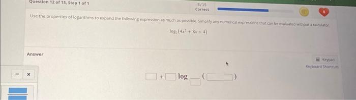 freecodecamp step 15 answer