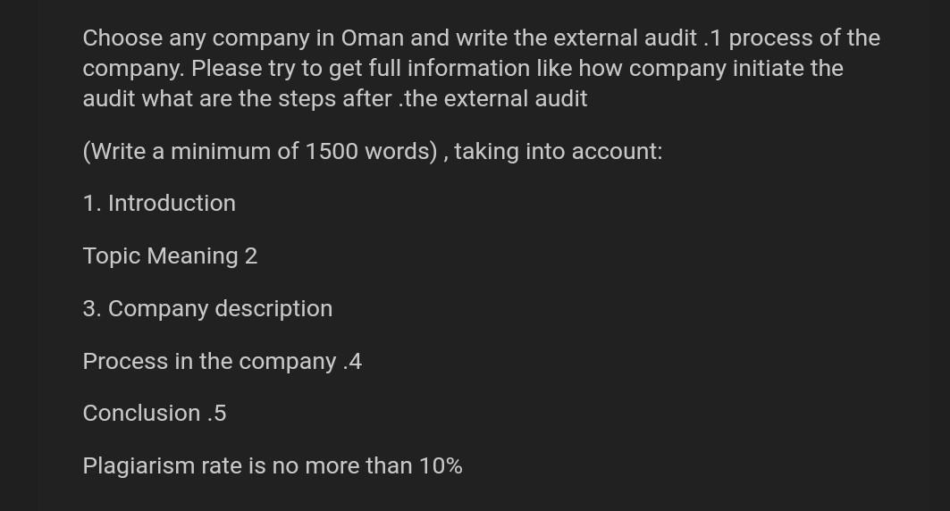 solved-choose-any-company-in-oman-and-write-the-external-chegg