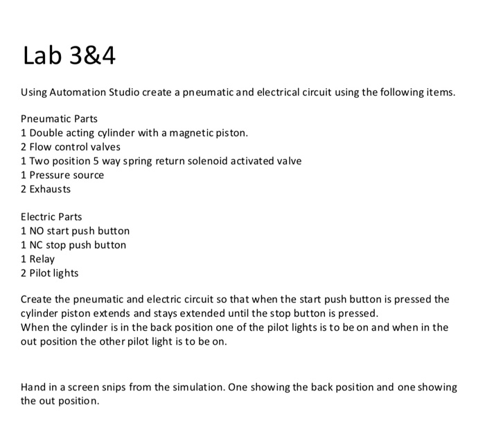 automation studio one 3 automation studio one 3