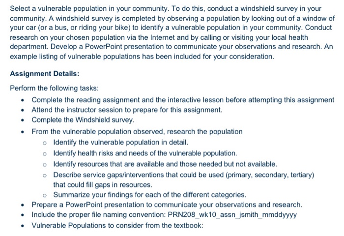 solved-select-a-vulnerable-population-in-your-community-to-chegg