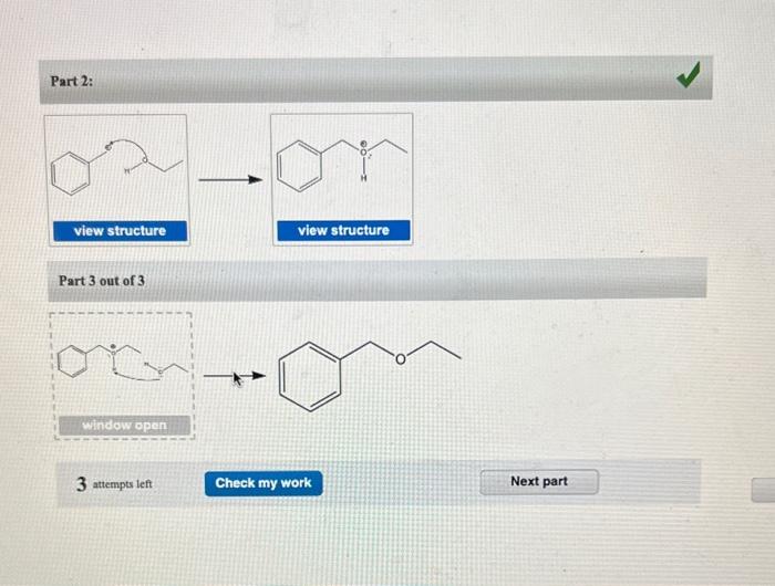 Solved Draw a stepwise mechanism for the following reaction: | Chegg.com