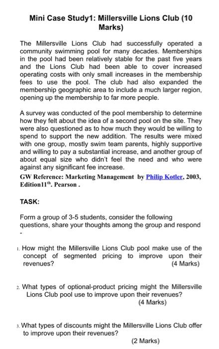 Millersville application status picture