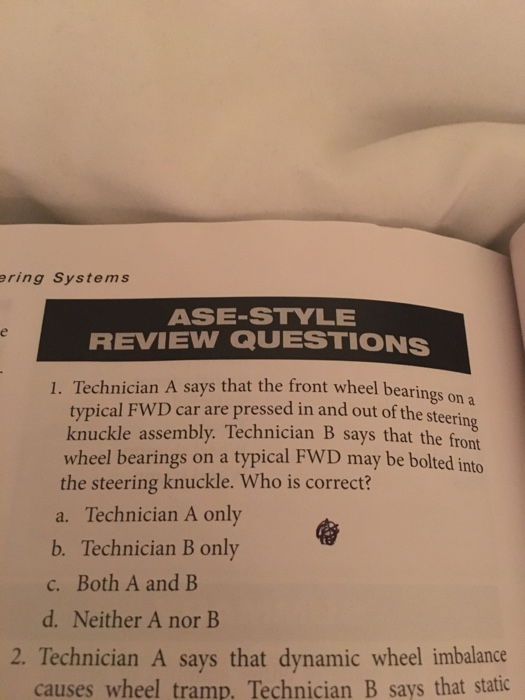 Solved Ering Systems ASE-STYLE REVIEW QUESTIONS 1. | Chegg.com