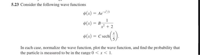 Solved show all work and steps even basic ones and the | Chegg.com