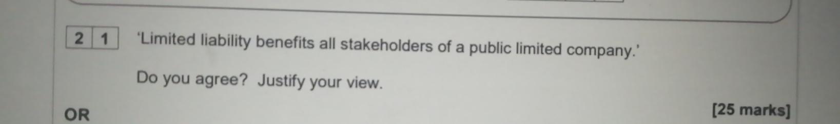 solved-2-1-limited-liability-benefits-all-stakeholders-of-a-chegg