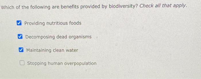 solved-which-of-the-following-are-benefits-provided-by-chegg