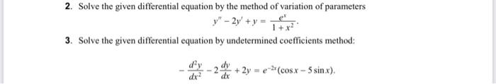 Solved solve step by step explain every thing, please solve | Chegg.com